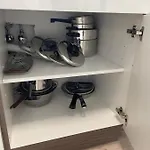 Apartman Sauerland Deluxe *