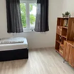 Sauerland Deluxe Apartman *