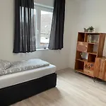 Sauerland Deluxe Apartman *