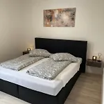 Sauerland Deluxe Apartman Olpe bei Meschede