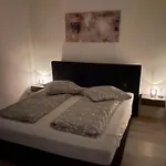 Sauerland Deluxe Apartman *