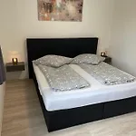 Sauerland Deluxe Apartman Olpe bei Meschede