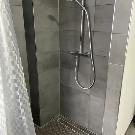 شقة Sauerland Deluxe