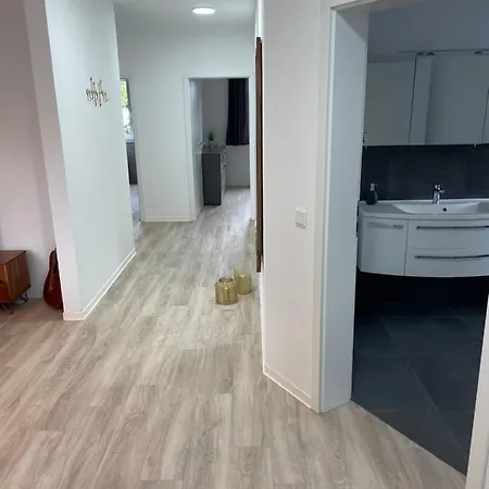 Sauerland Deluxe * Olpe bei Meschede