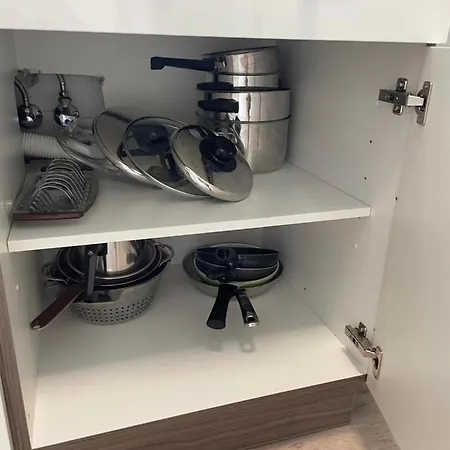 Apartmán Sauerland Deluxe *