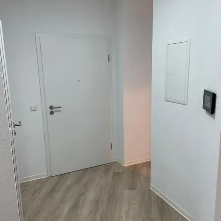 Sauerland Deluxe Apartment