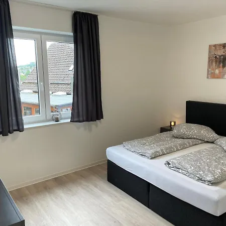 Sauerland Deluxe Olpe bei Meschede
