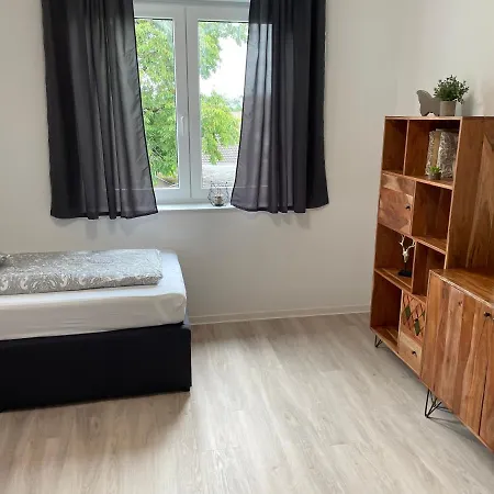 Sauerland Deluxe Apartmán *