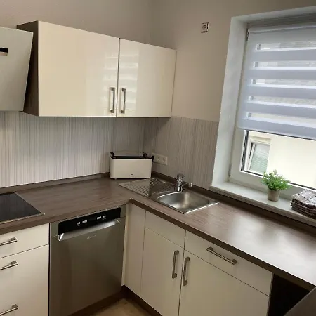Sauerland Deluxe Olpe bei Meschede