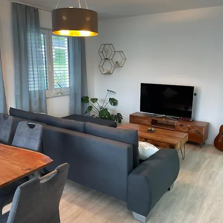 Apartment Sauerland Deluxe