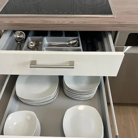 Sauerland Deluxe Apartment