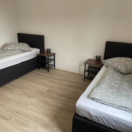Sauerland Deluxe Olpe bei Meschede