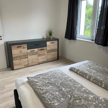 Sauerland Deluxe Olpe bei Meschede