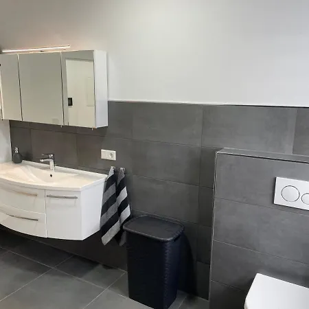 Apartmán Sauerland Deluxe