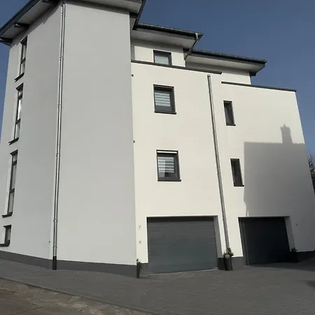 Apartman Sauerland Deluxe Olpe bei Meschede
