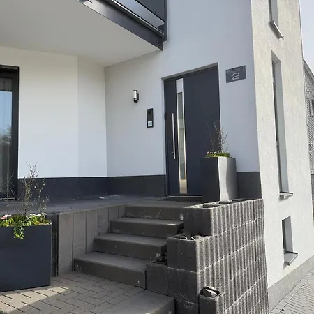 Apartman Sauerland Deluxe Olpe bei Meschede