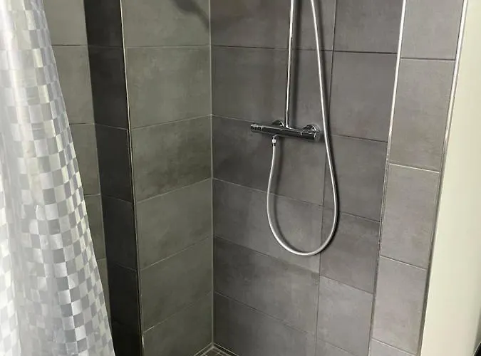 Apartamento Sauerland Deluxe