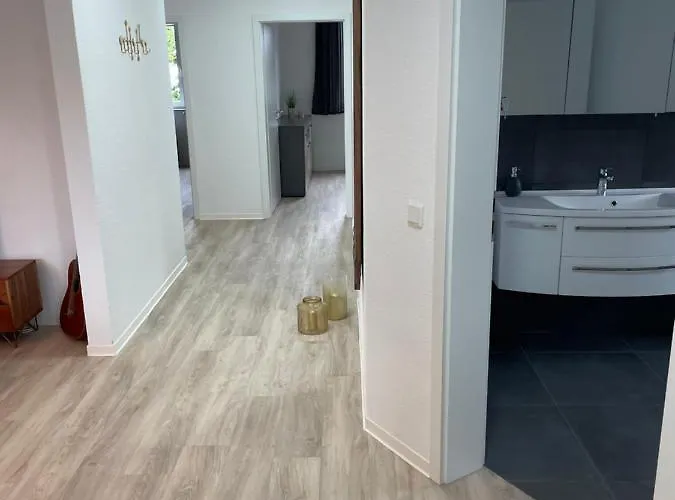 Sauerland Deluxe * Olpe bei Meschede