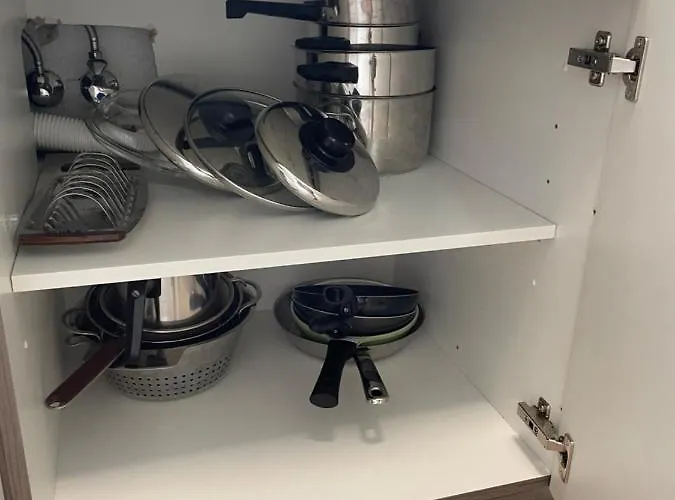 Apartamento Sauerland Deluxe *