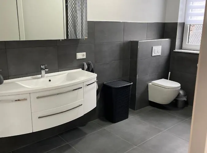 Sauerland Deluxe * Olpe bei Meschede