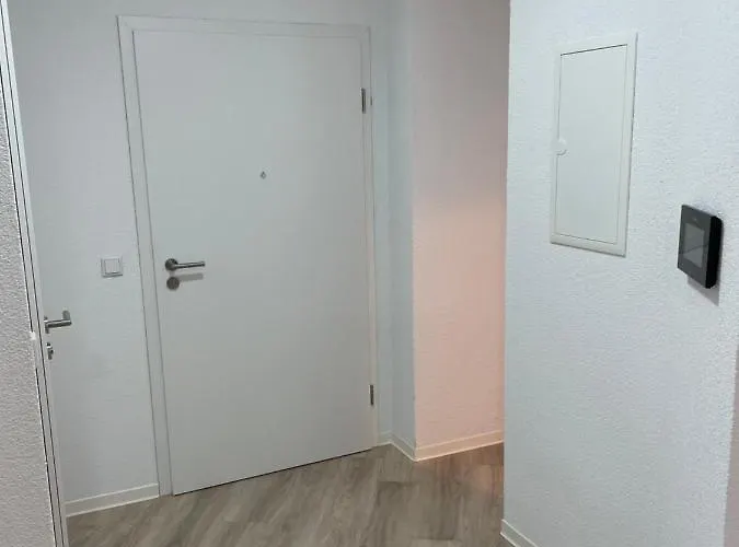 Sauerland Deluxe Apartamento