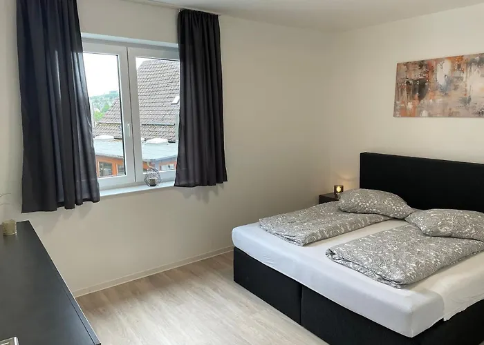 Sauerland Deluxe Olpe bei Meschede