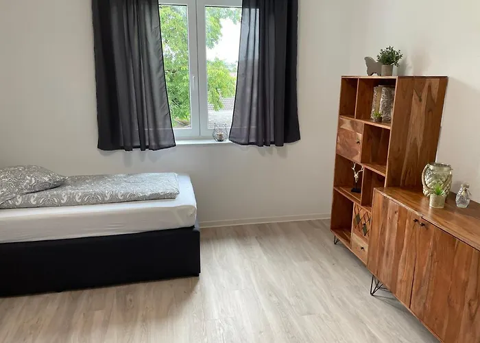 Sauerland Deluxe Apartamento *