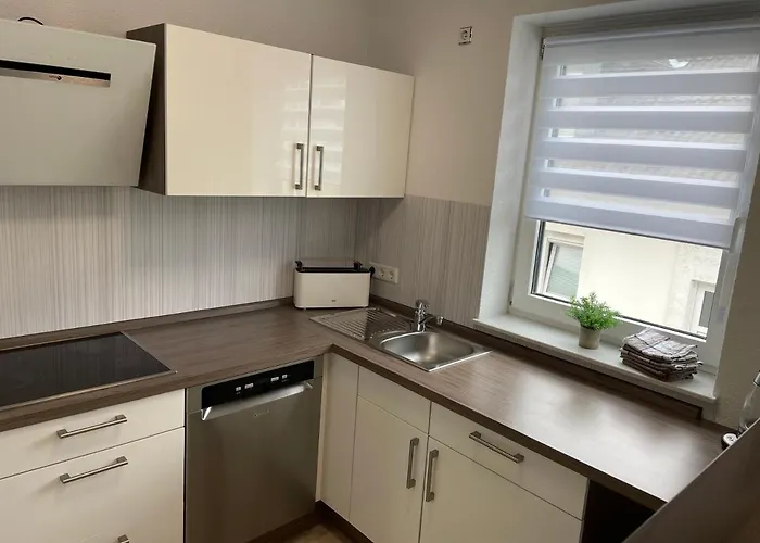 Sauerland Deluxe Olpe bei Meschede