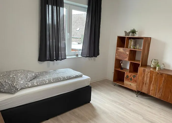 Sauerland Deluxe Apartamento *