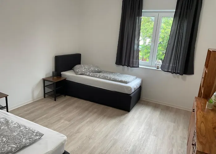 Sauerland Deluxe Apartamento *