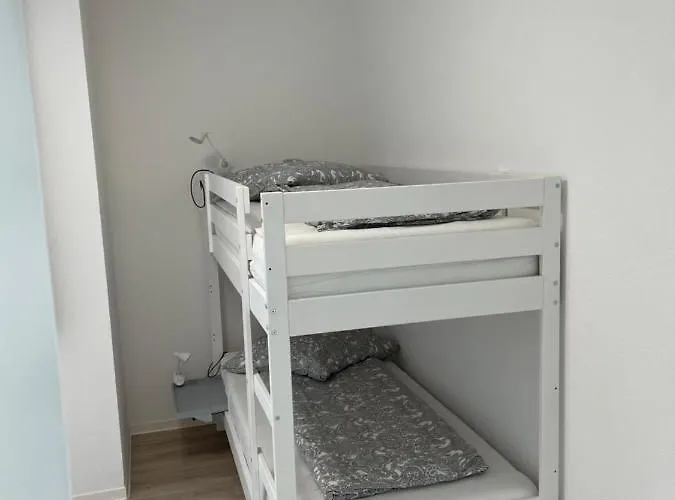 Sauerland Deluxe Olpe bei Meschede