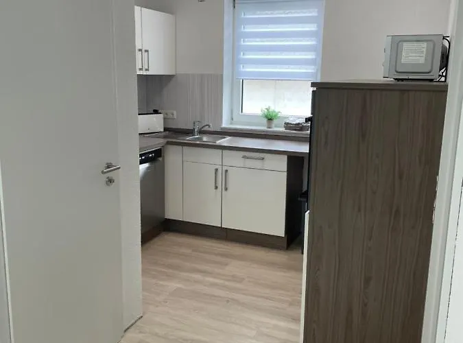 Sauerland Deluxe * Olpe bei Meschede