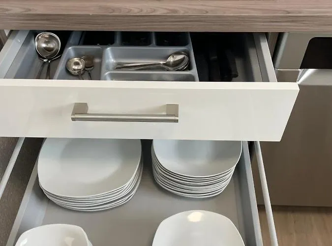 Sauerland Deluxe Apartamento