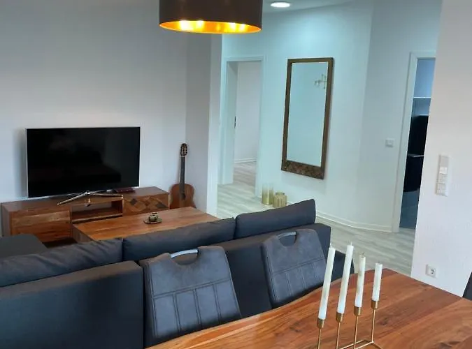 Sauerland Deluxe Olpe bei Meschede