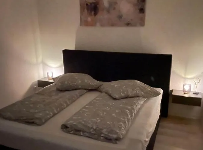 Sauerland Deluxe Apartamento *