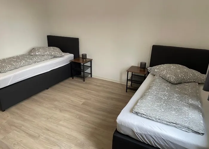 Sauerland Deluxe Olpe bei Meschede