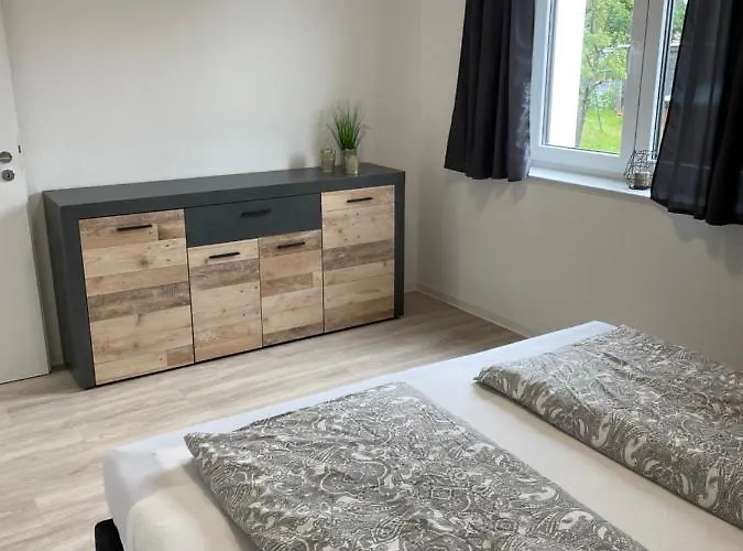 Sauerland Deluxe Olpe bei Meschede